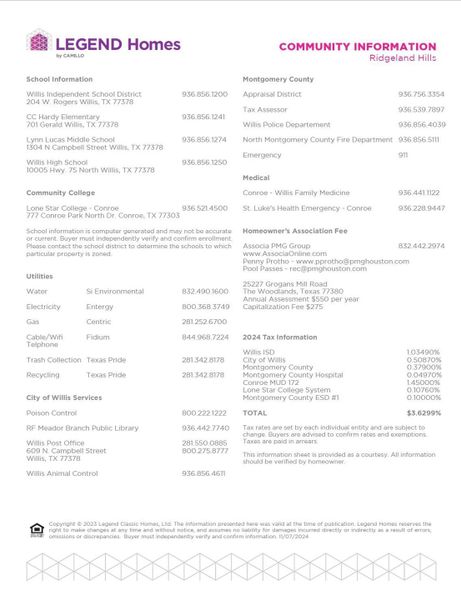 Image 20 of a home in Ridgeland Hills. Image 20 of a home in Ridgeland Hills.