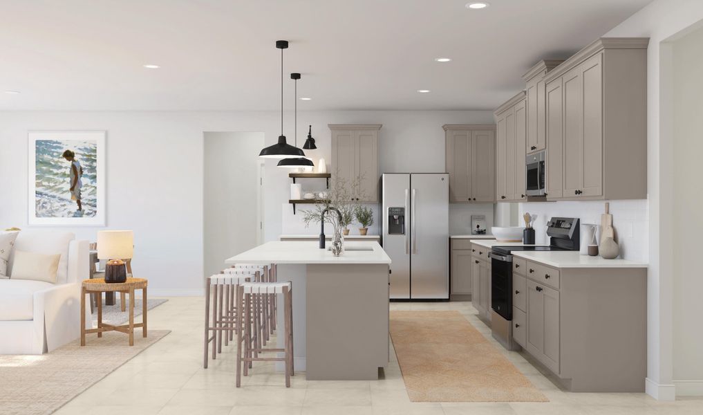 (Some or all of photography is of model or similar home and/or renderings and not necessarily indicative of available home).