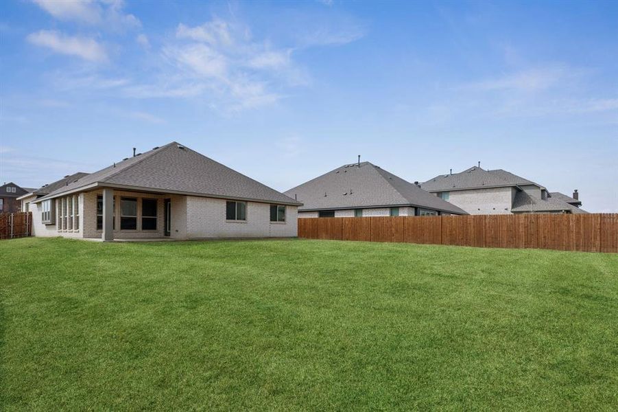 Image 23 of a home in . Image 23 of a home in .