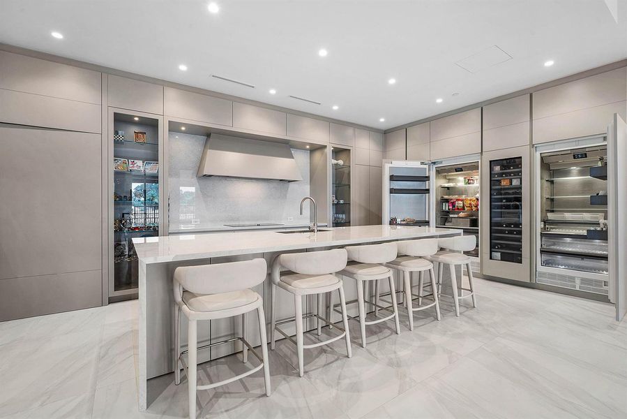 Kitchen Kitchen