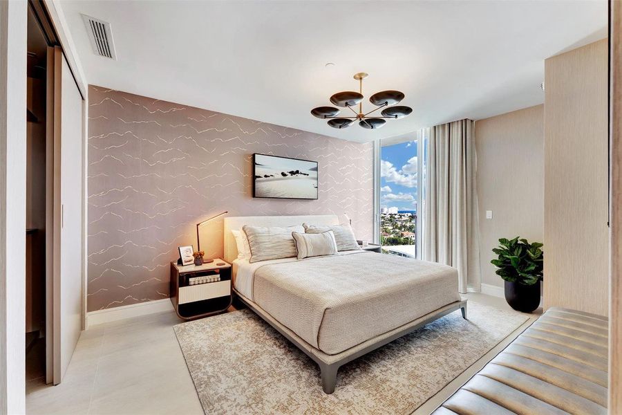 Nautical Drift Suite