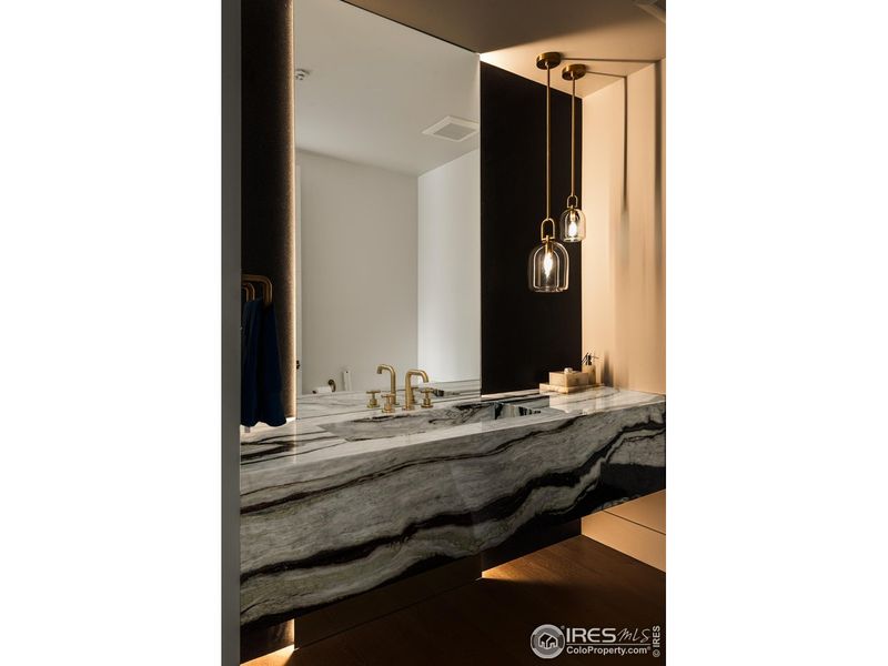 Furnished interior view inside a new home in , Boulder (Image 25). Furnished interior view inside a new home in , Boulder (Image 25).