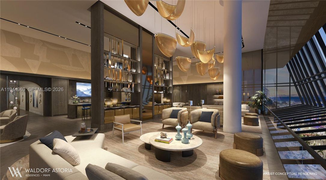 Community amenities in , Miami (Image 22).