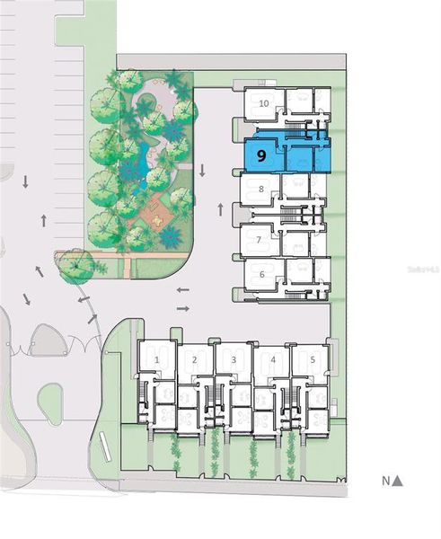 Image 22 of a home in .