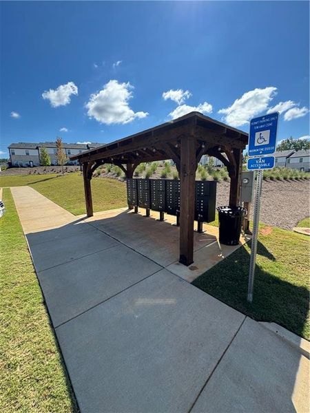 Community amenities in , McDonough (Image 17).