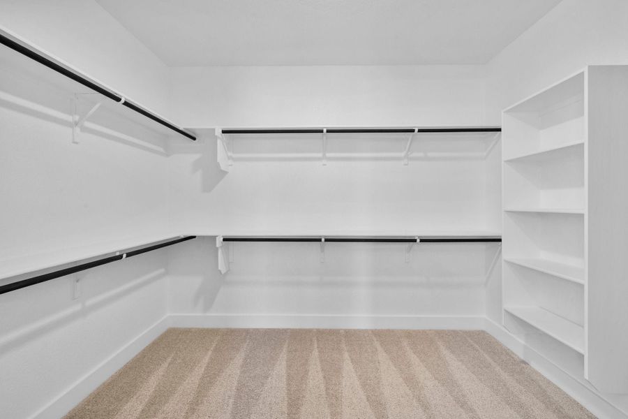 Leander, TX New Home.  - Slide 25