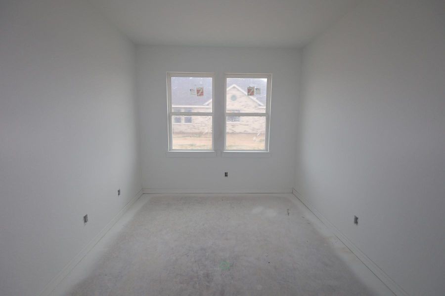 Home office - Still under construction!