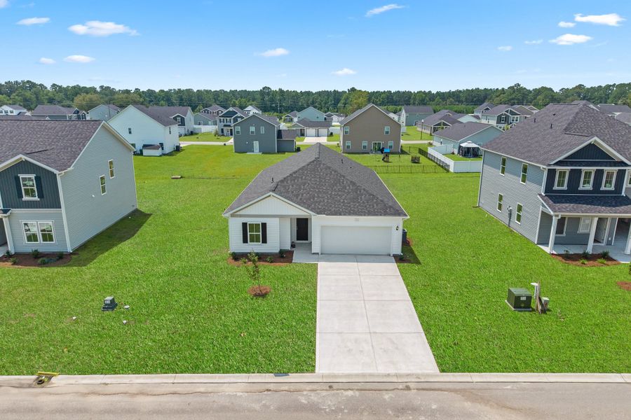 3br New Home in Conway, SC.  - Slide 3