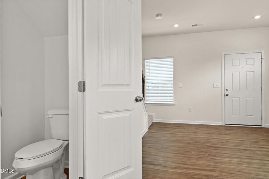 Representational Photo