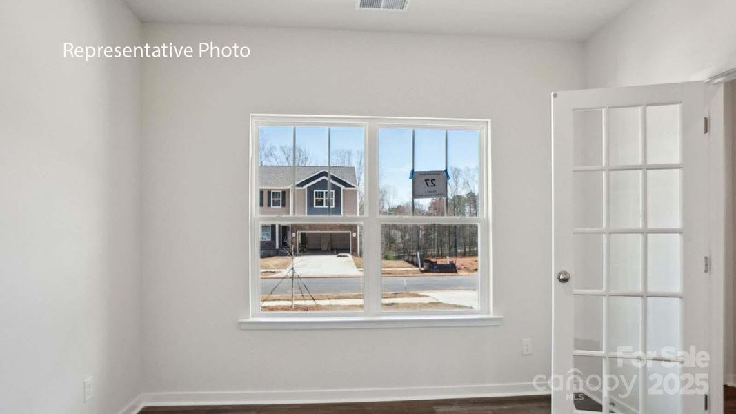 Image 28 of a home in The Falls at Newton.