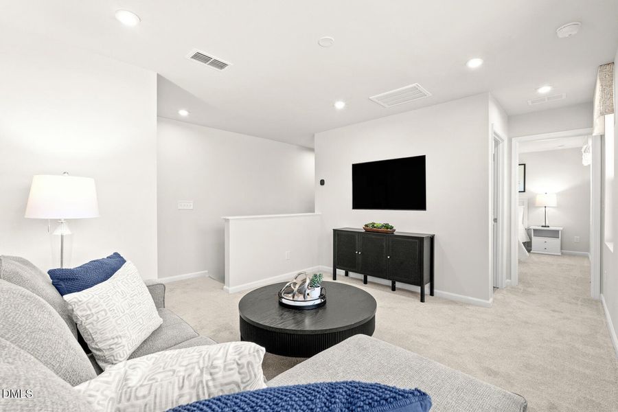 MPO 645 Fairview Model Interior 30