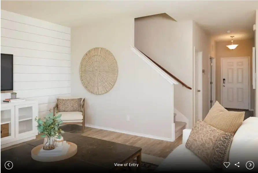 Interior photos- Photo of Centex model home with same floor plan, not of actual home listed. Interior photos- Photo of Centex model home with same floor plan, not of actual home listed.