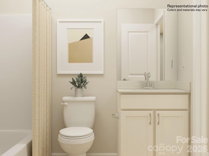 Image 20 of a home in Village of Waxhaw.