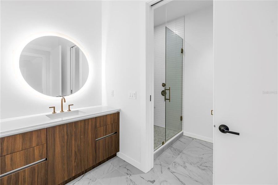 Furnished interior view inside a new home in , St. Petersburg (Image 10). Furnished interior view inside a new home in , St. Petersburg (Image 10).