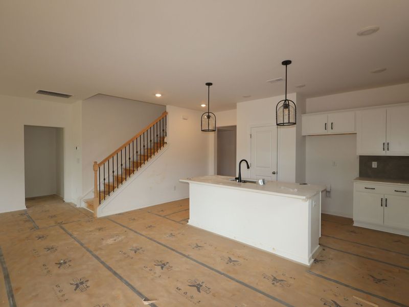 Kitchen Kitchen