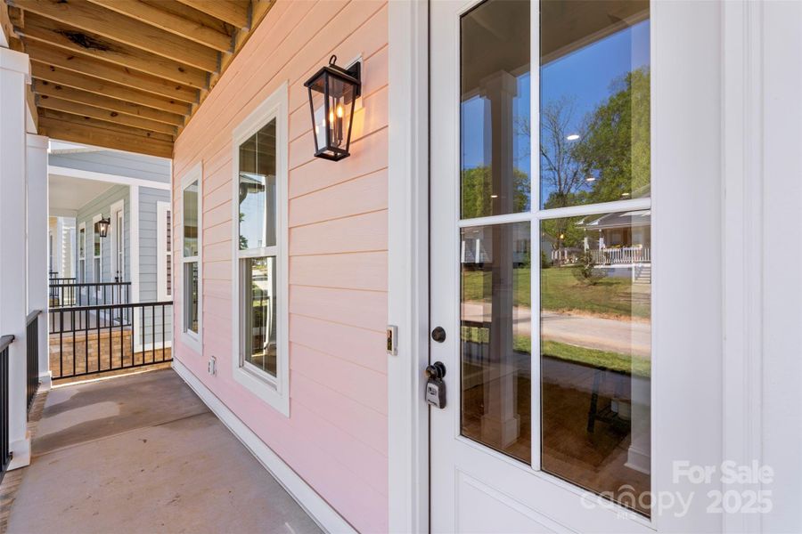 Image 32 of a home in .