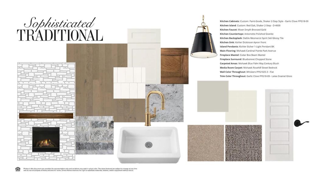 The Marley IV F Curated Design Selections