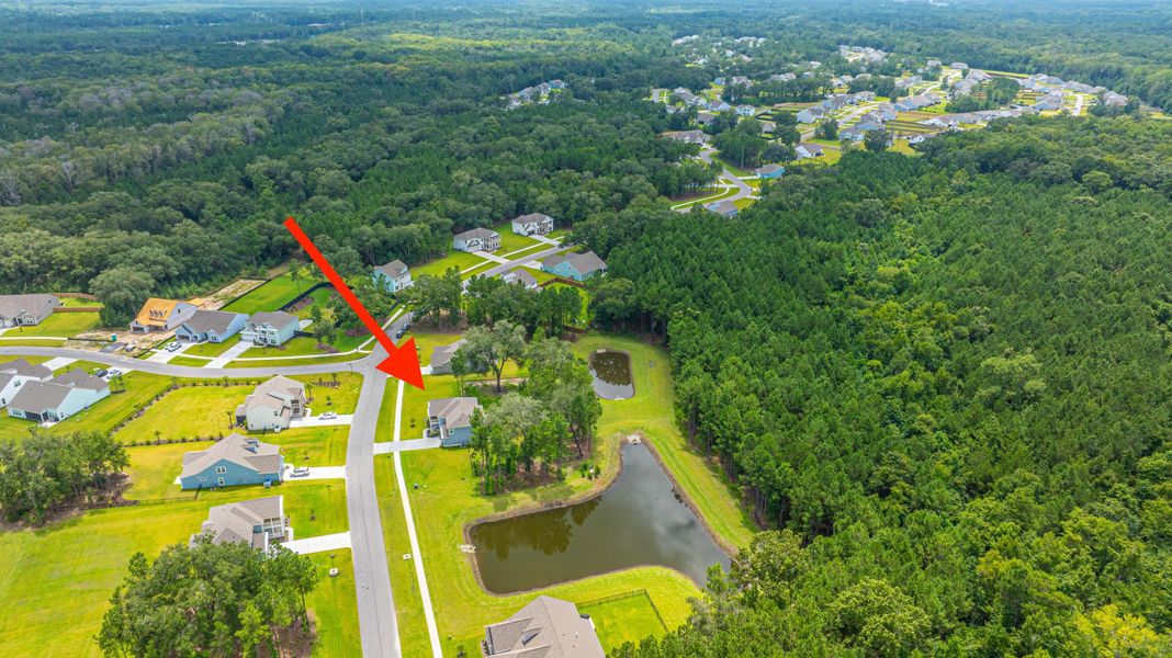 Image 65 of a home in Sea Island Preserve.