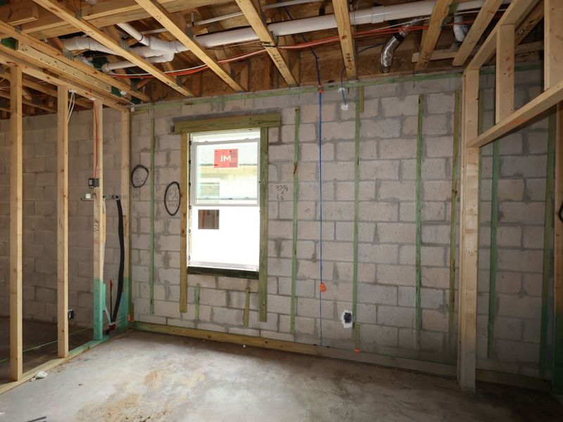 Framing Framing