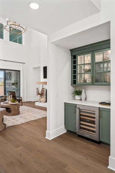 The Arydale Wine Bar The Arydale Wine Bar