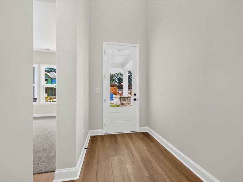 Foyer Foyer