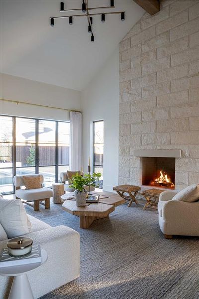 Community amenities in , Dallas (Image 32).