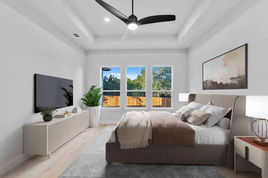 1113 Twisted Tarpley Lane, Georgetown, TX.  - Slide 8