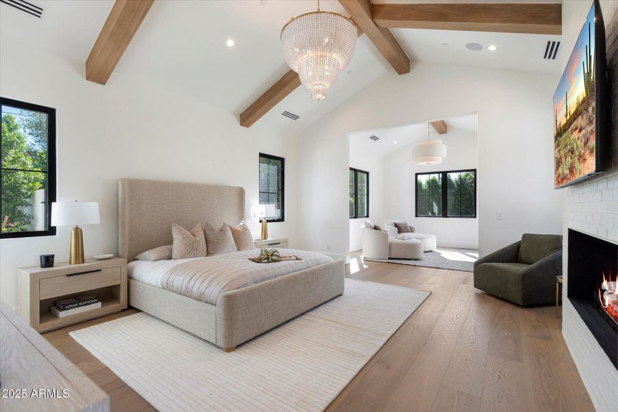 Primary Suite Primary Suite