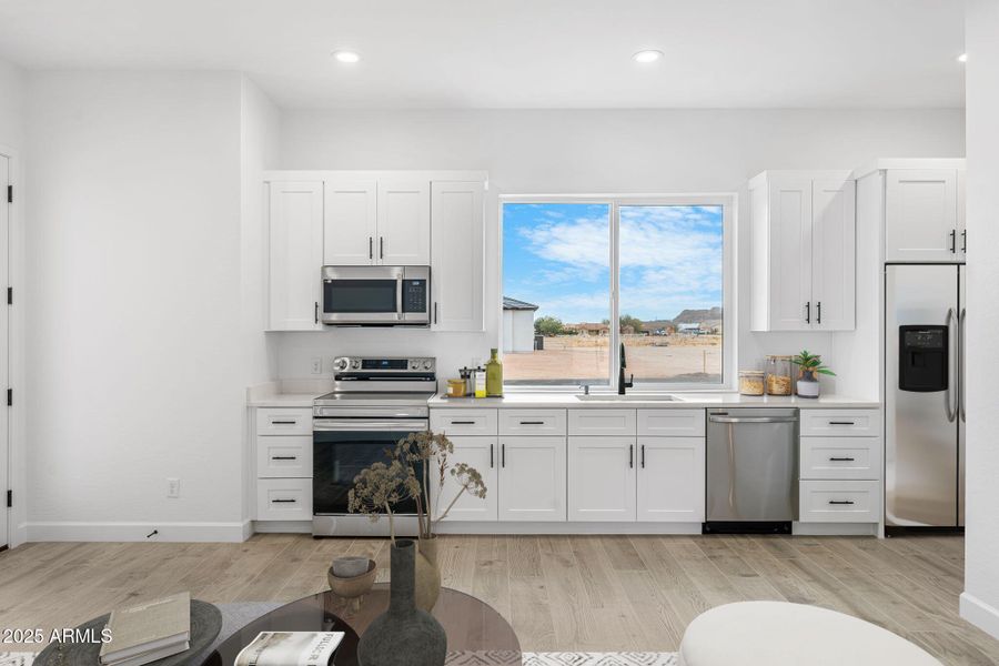 Previous Nexstar Home