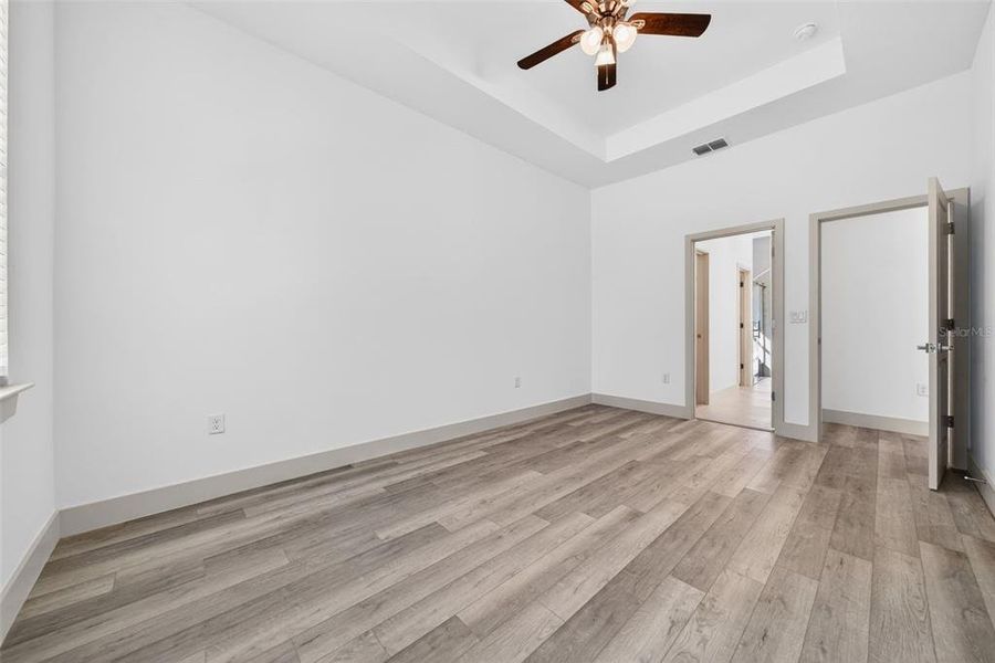 Spacious, unfurnished interior of a new home in , North Port (Image 30). Spacious, unfurnished interior of a new home in , North Port (Image 30).