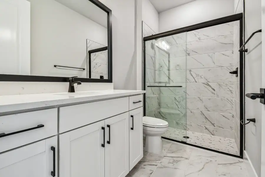 The Seaboard - Bathroom The Seaboard - Bathroom