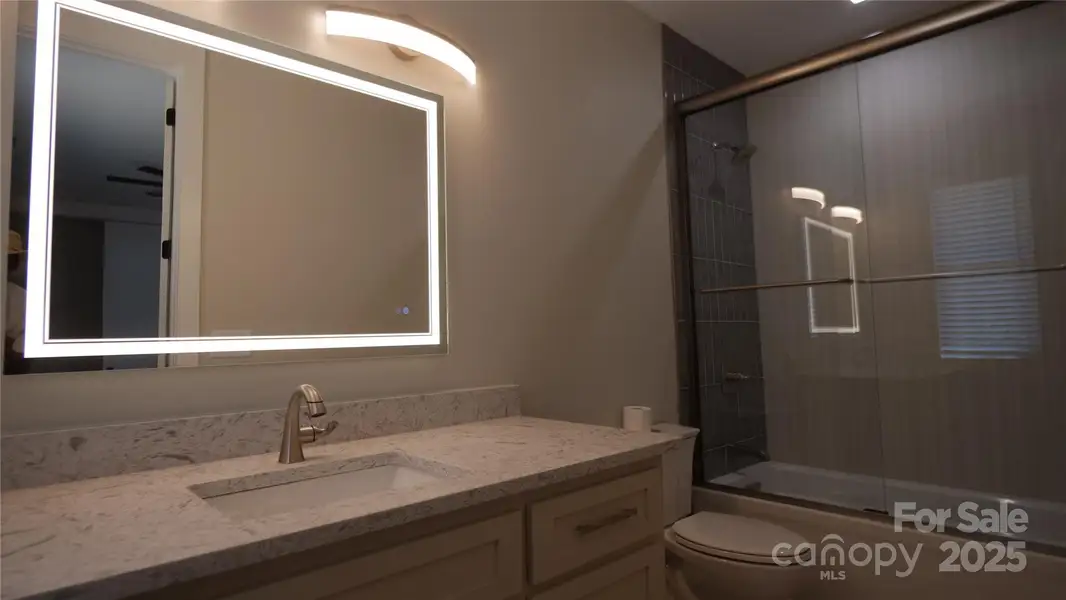 Furnished interior view inside a new home in , Monroe (Image 10). Furnished interior view inside a new home in , Monroe (Image 10).