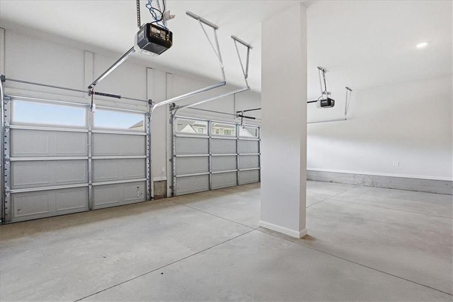 Spacious, unfurnished interior of a new home in , Buford (Image 44). Spacious, unfurnished interior of a new home in , Buford (Image 44).