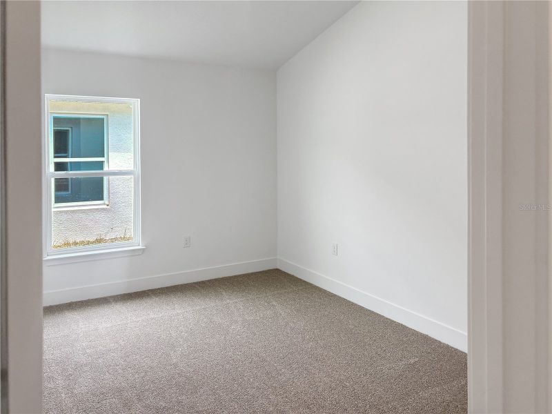 Spacious, unfurnished interior of a new home in Arbor Park, Leesburg (Image 9). Spacious, unfurnished interior of a new home in Arbor Park, Leesburg (Image 9).