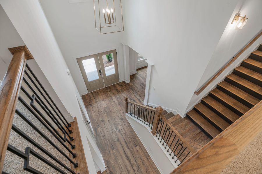 Image 78 of a home in Flint Farms.