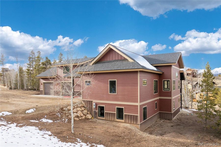 High-Quality Construction