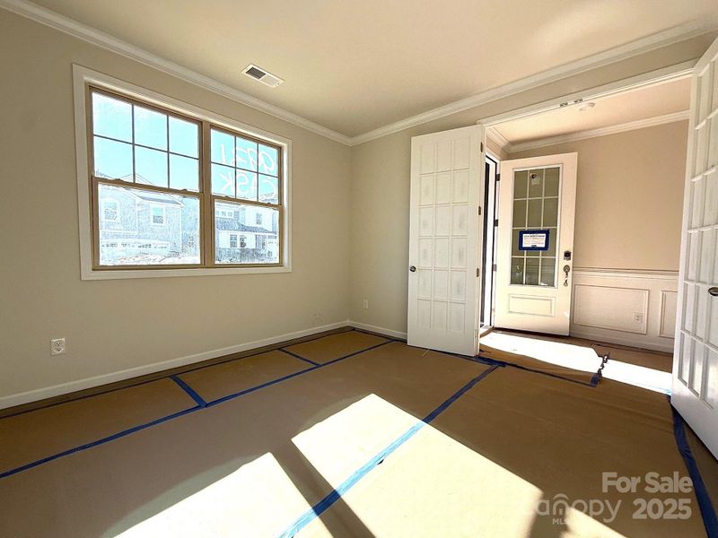 CONSTRUCTION PHOTO 12/15/25 CONSTRUCTION PHOTO 12/15/25