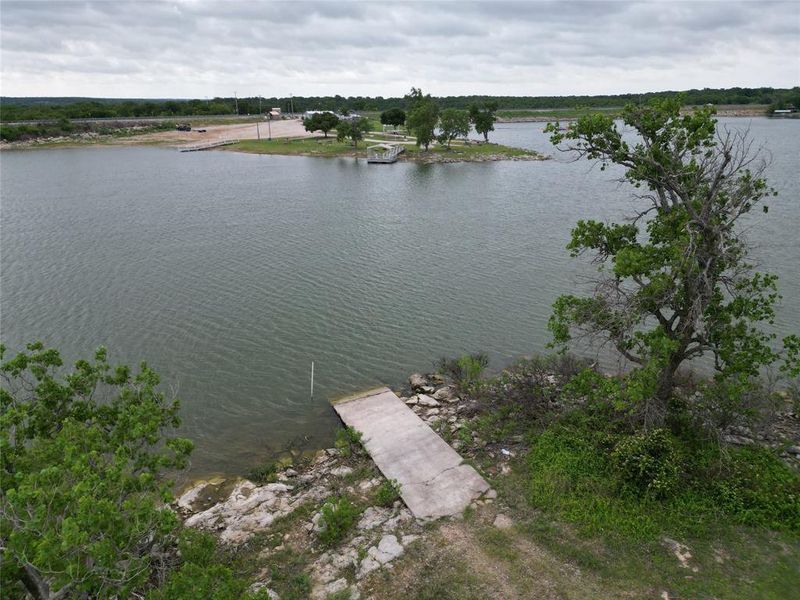 Natural landscape and outdoor views near  in Eastland (Image 7).