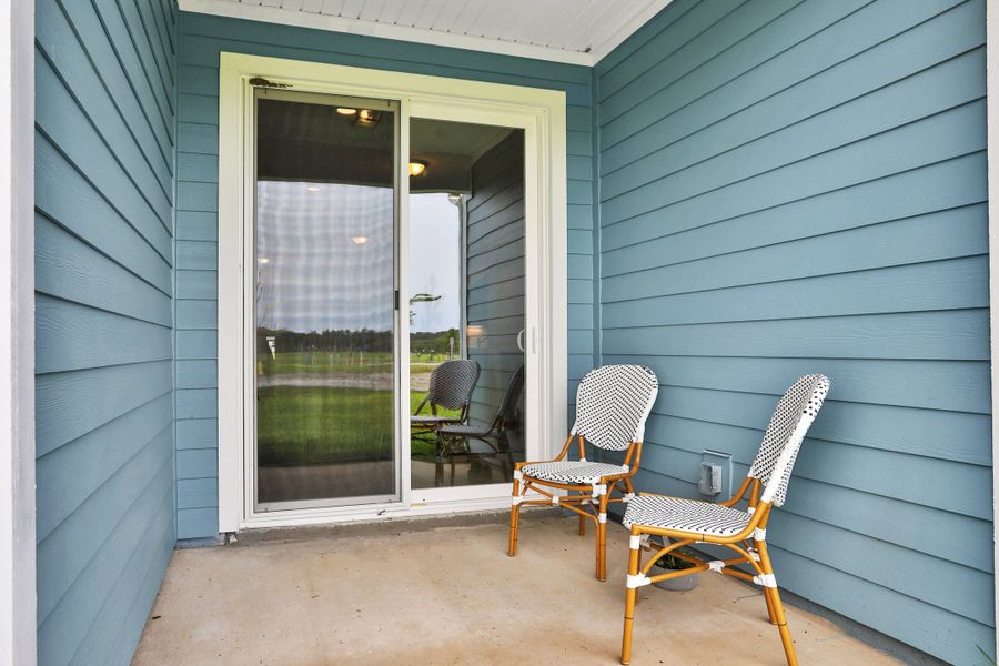 New Home in St. Augustine, FL.  - Slide 8