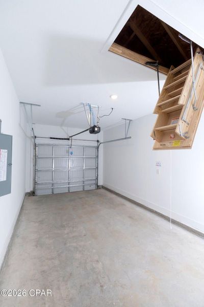 Spacious, unfurnished interior of a new home in Parkbrook, Panama City (Image 14). Spacious, unfurnished interior of a new home in Parkbrook, Panama City (Image 14).