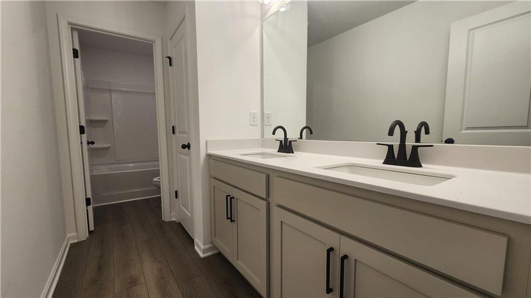 Image 48 of a home in The Estates at Casteel.