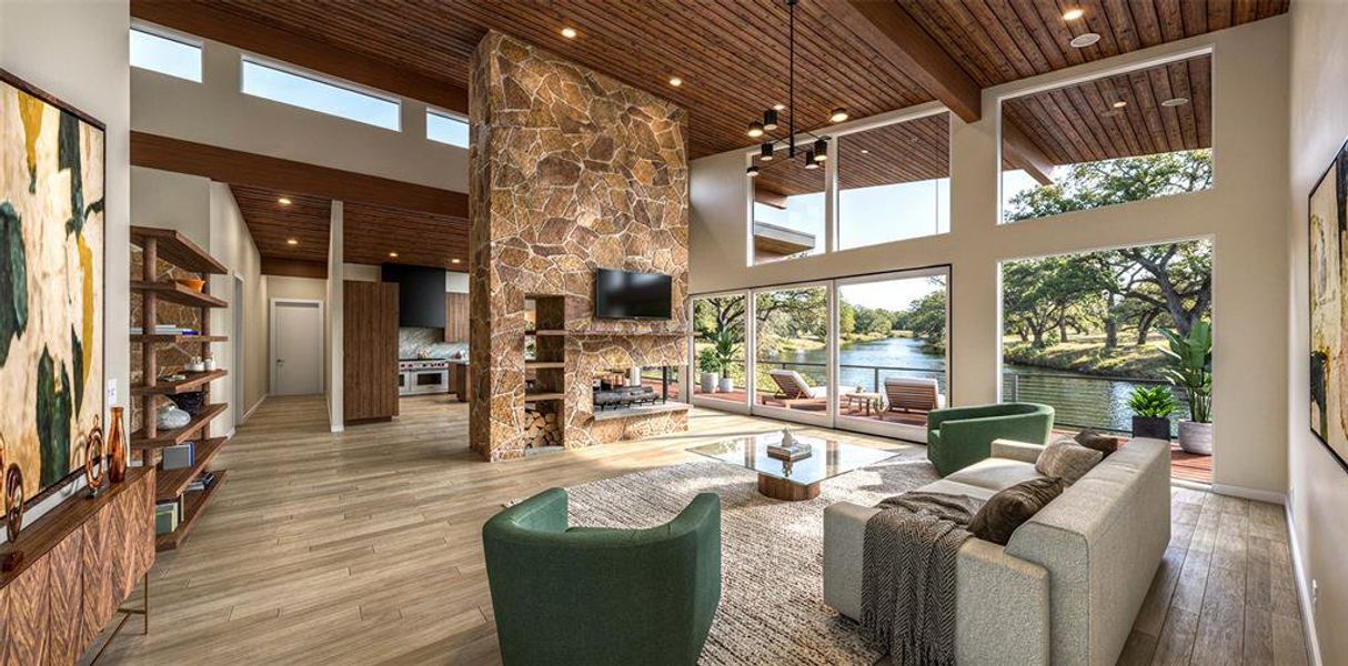 Digitally Staged Digitally Staged