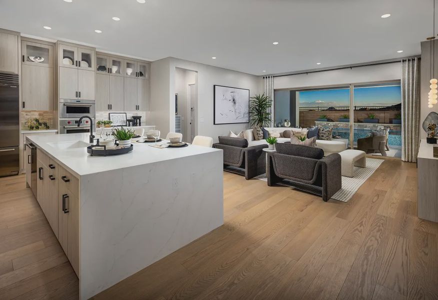 Costa Kitchen - 3 of 15