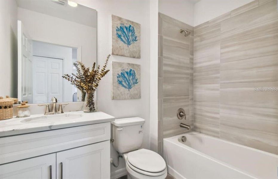 Photo description represents the model home of the same floor plan. Photo description represents the model home of the same floor plan.