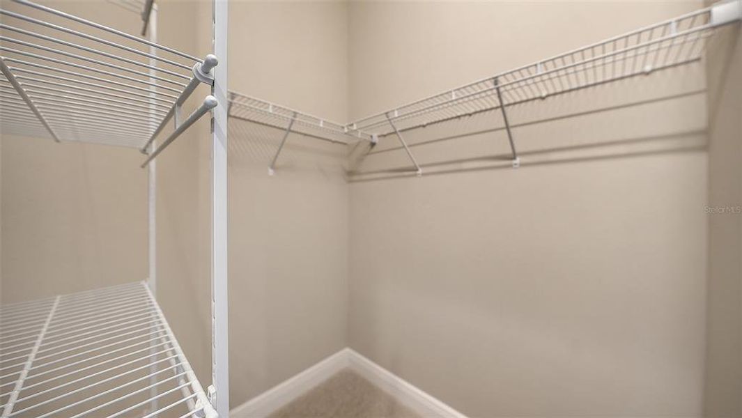 Spacious, unfurnished interior of a new home in Wildleaf, Parrish (Image 32).