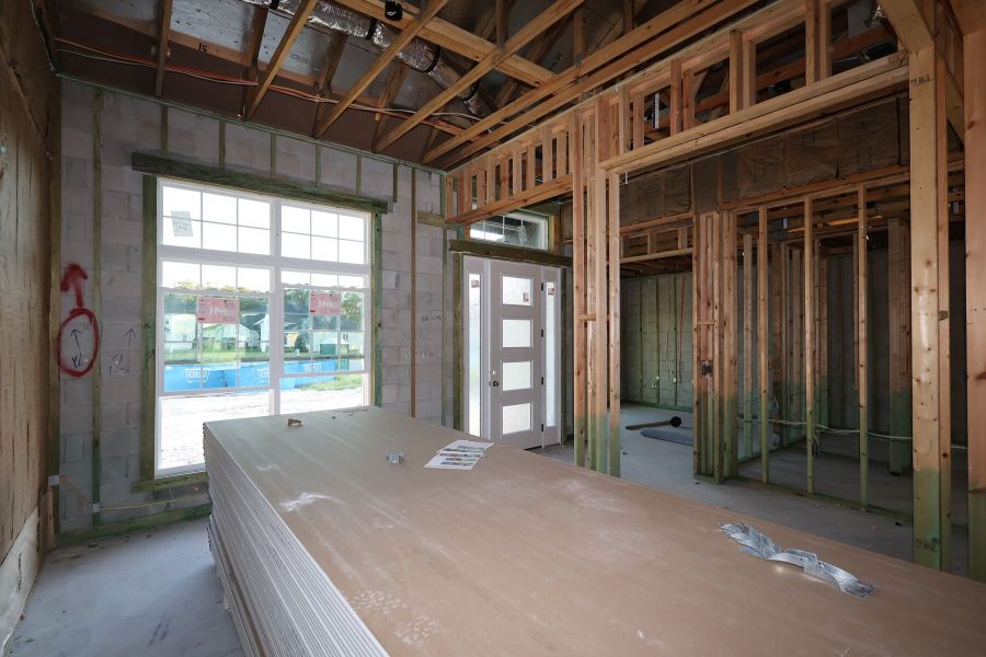 Insulation Insulation