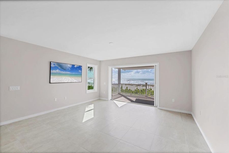 Spacious, unfurnished interior of a new home in , Boca Grande (Image 22). Spacious, unfurnished interior of a new home in , Boca Grande (Image 22).
