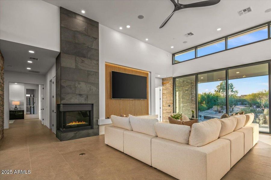 044-Living Room To Primary Suite 044-Living Room To Primary Suite