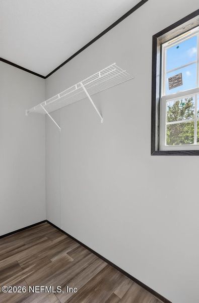 Spacious, unfurnished interior of a new home in , Callahan (Image 59).