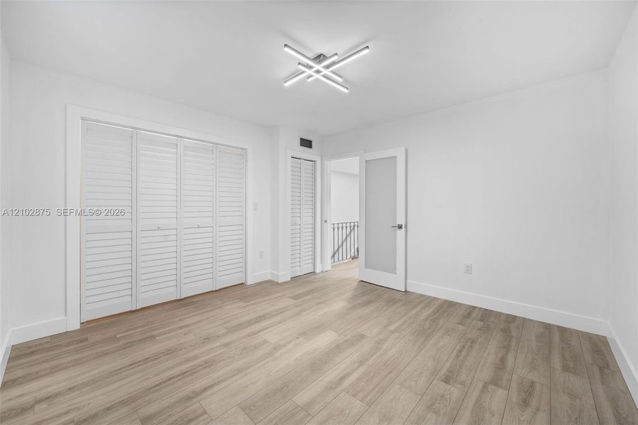 Spacious, unfurnished interior of a new home in , Miami Shores (Image 35). Spacious, unfurnished interior of a new home in , Miami Shores (Image 35).